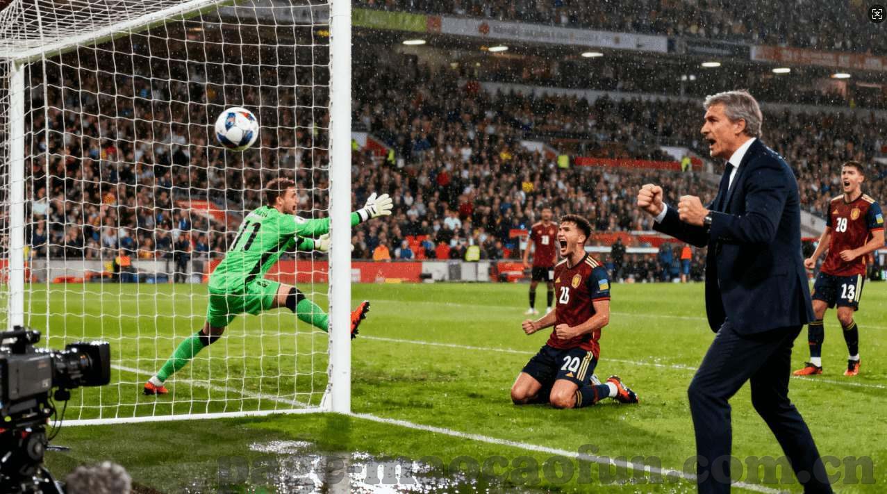 世界杯2022冠军预测-2022世界杯冠军预测，巴西队能否续写传奇